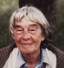 Gitta Mallasz