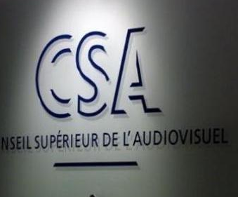 logo csa