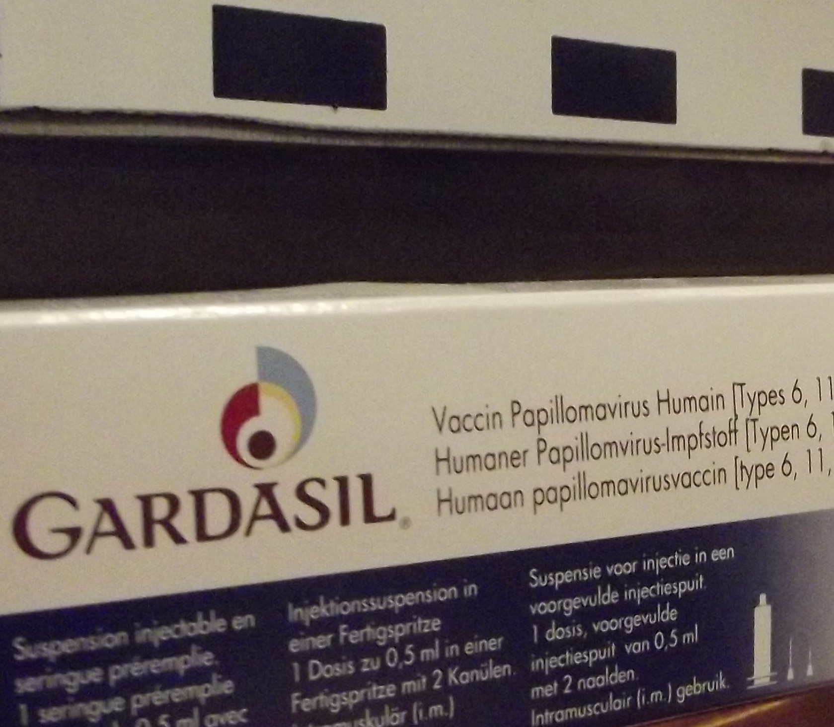gardasil