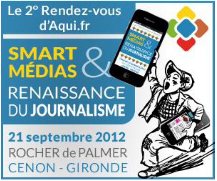smart médias et renaissance du journalisme